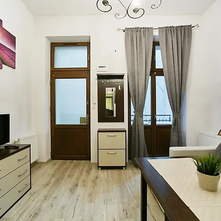 Best Rest Apartments Apartment *
