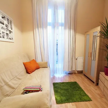 Best Rest Apartments Apartment