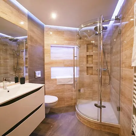 Apartment Best Rest Apartments *