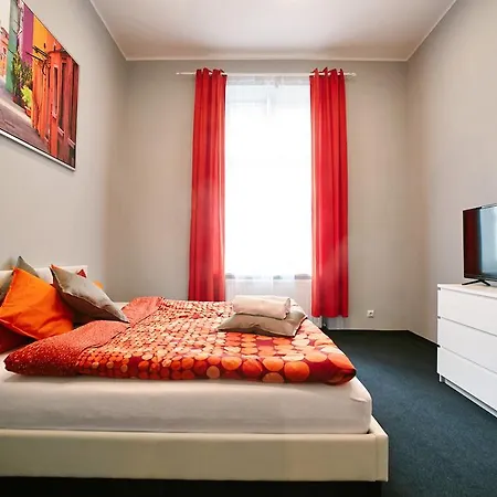 Best Rest Apartments Apartment *