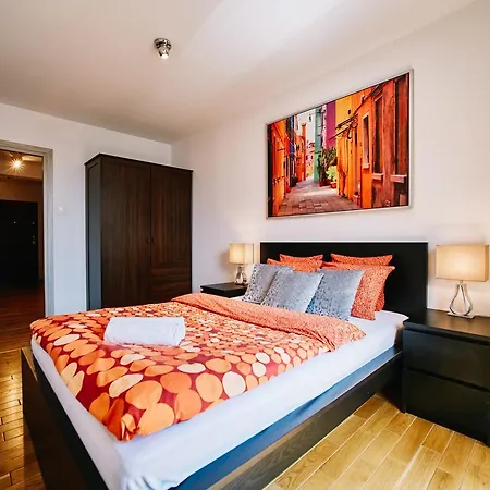 Best Rest Apartments Apartment Krakau