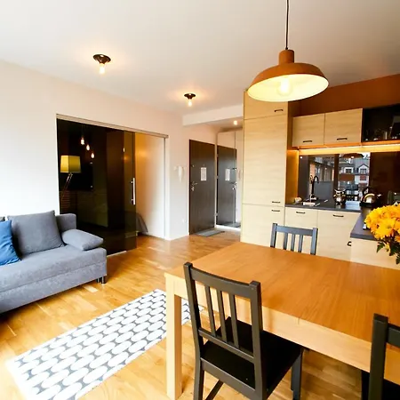 Best Rest Apartments Apartment *