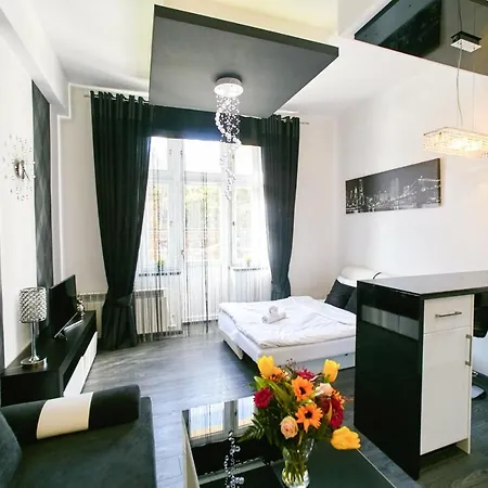 Best Rest Apartments Apartment Krakau