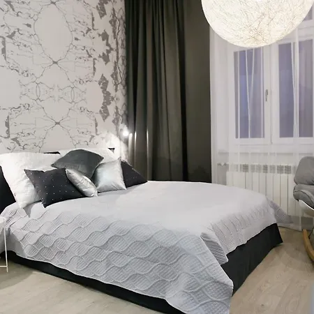 Best Rest Apartments Διαμέρισμα *