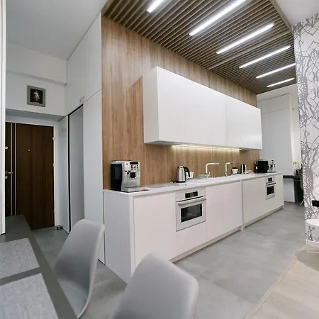 Διαμέρισμα Best Rest Apartments
