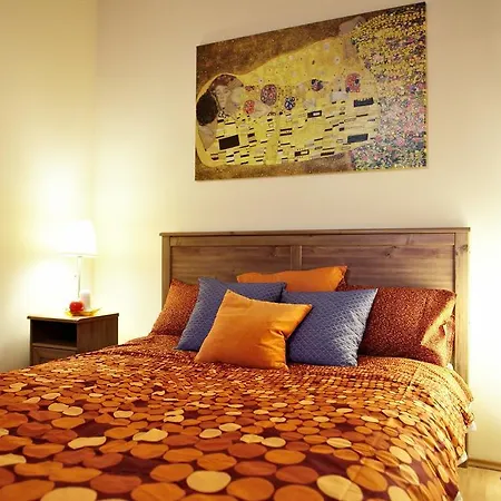 Best Rest Apartments *