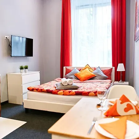 Best Rest Apartments Διαμέρισμα
