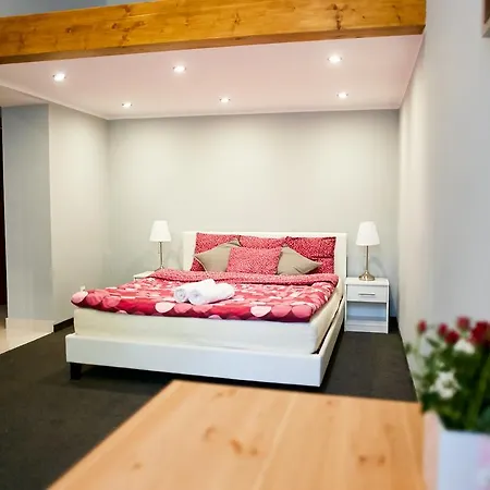 Appartement Best Rest Apartments Krakau