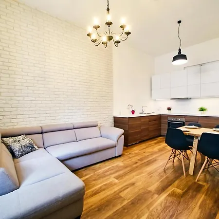Best Rest Apartments Daire