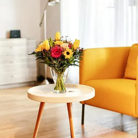 Διαμέρισμα Best Rest Apartments