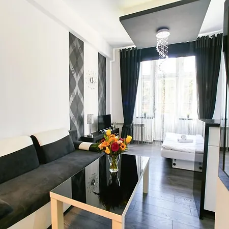 Best Rest Apartments