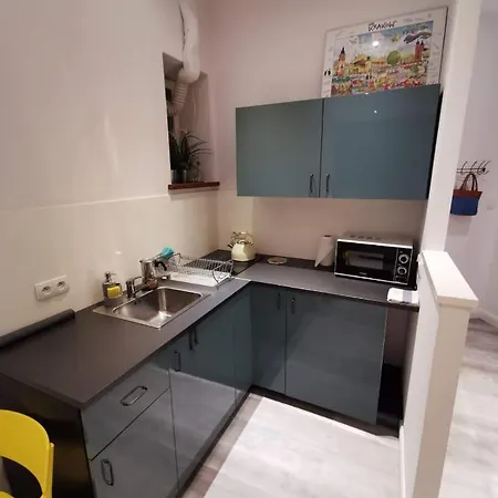 Διαμέρισμα Best Rest Apartments