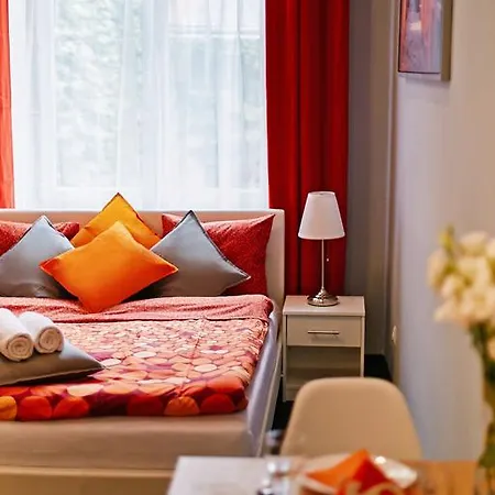 Best Rest Apartments *