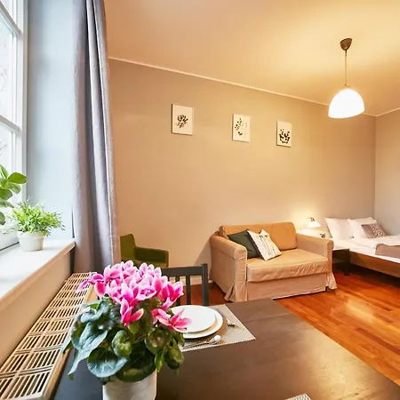 Best Rest Apartments *