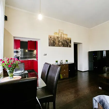 Best Rest Apartments
