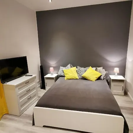 Best Rest Apartments *